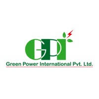 Green Power International Pvt Ltd
